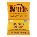 Honey Dijon Potato Chips