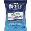 Sea Salt and Vinegar Potato Chips