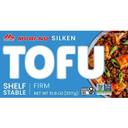 Silken Firm Tofu