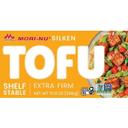Silken Extra Firm Tofu