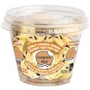 Peanut Butter Cup Edible Cookie Dough