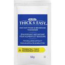 Instant Food and Beverage Thickener