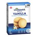 Vanilla Wafers