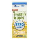 Zero Sugar Unsweetened Original Oat Milk