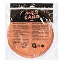 12 inch Red Pepper Tortilla