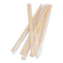 Cello Wrapped Wooden Chopstick