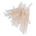 Natural Cello Wrapped Toothpick