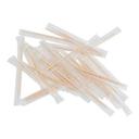 Mint Cello Wrapped Toothpick