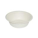White Sugarcane Bowl
