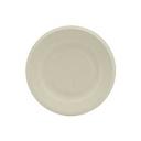 No PFAS Added Sugarcane Blended Fluted-Rim Plate