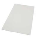 Medium Duty White Food Service Towel