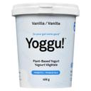 Vanilla Plant Based Yogurt