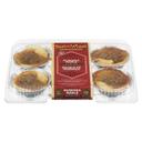 Muskoka Maple Butter Tarts