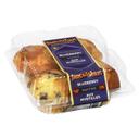 Gluten-Free Blueberry Muffin