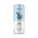 JuniPer Berry Sparkling Water