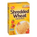 Shredded Wheat Cereal