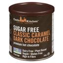 Sugar Free Classic Caramel Hot Chocolate