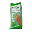 Green Microfiber Cloth