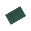 6 x 9 in Green Heavy Duty Scrubbing Pad