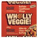 Plant Based Gluten Free Buffalo Cauliflower Wings