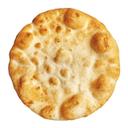 10 in Neapolitan Crust