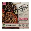 Beyond Meat Siciliana Pizza
