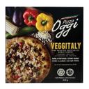 Veggitaly Pizza