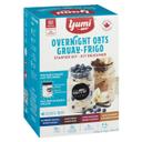 YUMI OVERNIGHT OATS STARTER KIT