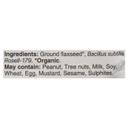 Probiotique Ground Flax Seeds