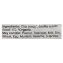 Active Chia Seeds