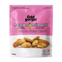 Plant-Based Chicken Tenders