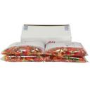 Mini Assorted Fruit Gummy Worms