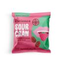 Strawberry Sour Dried Cranberries