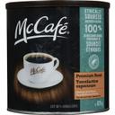 Medium Dark Roast Ground Coffee