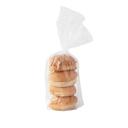 Plain Hamburger Buns