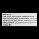 Cheddar Cheese Crinkle Cut Potato Chips