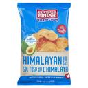 Avocado Oil with Himalayan Pink Salt Potato Chips