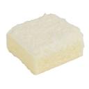 Mini Coconut Mousse Cake