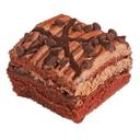 Triple Chocolate Cake