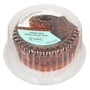 Chocolate Coffee Cake