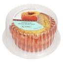 Lemon Poppyseed Coffee Cake