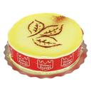 Green Tea Mousse Cake