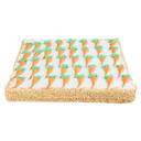 Carrot Cream Cheese Slab Cake