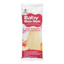 Baby Mum-Mum Apple and Pumpkin Rice Rusks