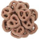 Chocolate Covered Pretzels Topping - Bulk