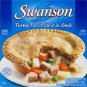 Turkey Pot Pie