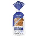 Low Carb Seeded Bread