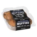Wild Blueberry Muffin
