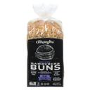 Deluxe Hamburger Buns