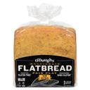 Gluten Free Multigrain Flatbread